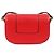 Valentino Borsa a tracolla Red Super - vista 3