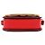 Valentino Borsa a tracolla Red Super - vista 4