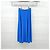 Hermès Maxi Jupe Chandal Knit Skirt Blue - vista 10