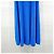 Hermès Maxi Jupe Chandal Knit Skirt Blue - vista 12
