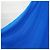 Hermès Maxi Jupe Chandal Knit Skirt Blue - vista 13