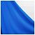 Hermès Maxi Jupe Chandal Knit Skirt Blue - vista 14