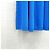 Hermès Maxi Jupe Chandal Knit Skirt Blue - vista 15