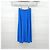 Hermès Maxi Jupe Chandal Knit Skirt Blue - vista 2