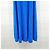 Hermès Maxi Jupe Chandal Knit Skirt Blue - vista 4