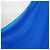 Hermès Maxi Jupe Chandal Knit Skirt Blue - vista 5