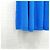 Hermès Maxi Jupe Chandal Knit Skirt Blue - vista 7
