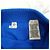 Hermès Maxi Jupe Chandal Knit Skirt Blue - vista 8