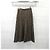 Fendi FF Twill Lederrock - Ansicht 2