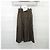 Fendi FF Twill Lederrock - Ansicht 7