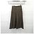 Fendi FF Twill Lederrock - Ansicht 9