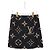 Louis Vuitton Falda Monogram Edición Limitada