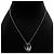 Louis Vuitton Monogram Chams Halskette - Ansicht 5