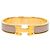 Pulsera Hermès Gray Click H