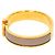 Pulsera Hermès Gray Click H - vista 2
