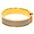 Pulsera Hermès Gray Click H - vista 4