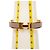 Pulsera Hermès Gray Click H - vista 6