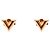 Louis Vuitton Orecchini Essential Rose Gold