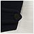 Hermès Navy Wool Half Coat - view 14