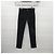 Autre Marque Jeans spalmati neri SAINT LAURENT - vista 7