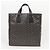 Goyard Borsa Tote Canvas Voltaire Nera - vista 2