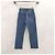 Pantalones vaqueros 5 bolsillos Miu Miu azul - vista 10