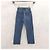 Pantalones vaqueros 5 bolsillos Miu Miu azul - vista 2