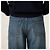 Pantalones vaqueros 5 bolsillos Miu Miu azul - vista 8