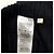 Gucci Navy Shorts mit besticktem Logo - Ansicht 5