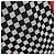 Louis Vuitton Damier Jacquard Jogginghose - Ansicht 6