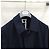 Thom Browne Single Breasted Three Stripe Wool Coat - view 10