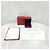 Cartier Anello Classic Love Band Ring White Gold Size - vista 13