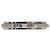 Piaget Possession Deco Palace Diamantring Weißgold Small