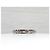 Piaget Possession Deco Palace Diamantring Weißgold Small - Ansicht 6