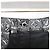 Louis Vuitton Falda de piel de cordero Monogram Shadow - vista 12