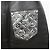 Louis Vuitton Falda de piel de cordero Monogram Shadow - vista 14
