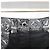 Louis Vuitton Falda de piel de cordero Monogram Shadow - vista 4
