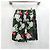 Gucci Pantaloncini hawaiani in seta e viscosa - vista 6