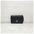 Chanel Tarjetero con cremallera Classic Caviar con chip - vista 10
