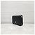 Chanel Tarjetero con cremallera Classic Caviar con chip - vista 11