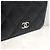 Chanel Tarjetero con cremallera Classic Caviar con chip - vista 5