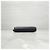 Chanel Tarjetero con cremallera Classic Caviar con chip - vista 7