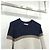 Brunello Cucinelli Gestreckter Rundstrick Pullover - Ansicht 3