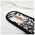 Dior Pantofole in cotone ricamate Zodiac - vista 6
