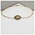 Dior Bracciale Rose in Diamanti - vista 3