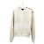 Louis Vuitton Gestreifter Strickpullover