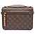 Louis Vuitton Monogram Pochette Metis - Ansicht 2
