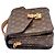 Louis Vuitton Monogram Pochette Metis - Ansicht 4