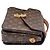 Louis Vuitton Monogram Pochette Metis - Ansicht 5