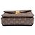 Louis Vuitton Monogram Pochette Metis - Ansicht 6